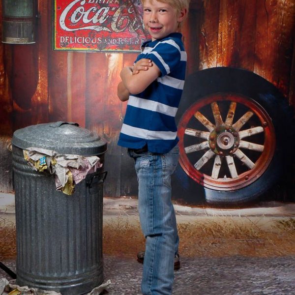 Schule und Kindergarten 03