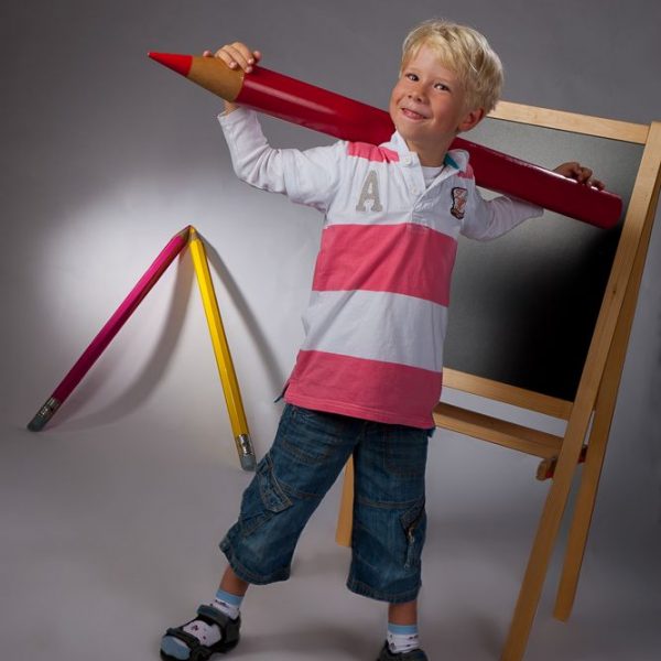 Schule und Kindergarten 04