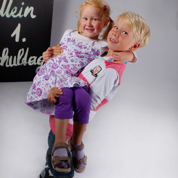 Schule und Kindergarten 06